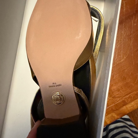 Veronica Beard sling back NWT - Picture 3 of 5